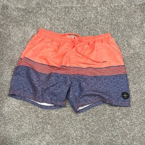 Spicy Tuna® Mens Surf Short /Trunks Shorts